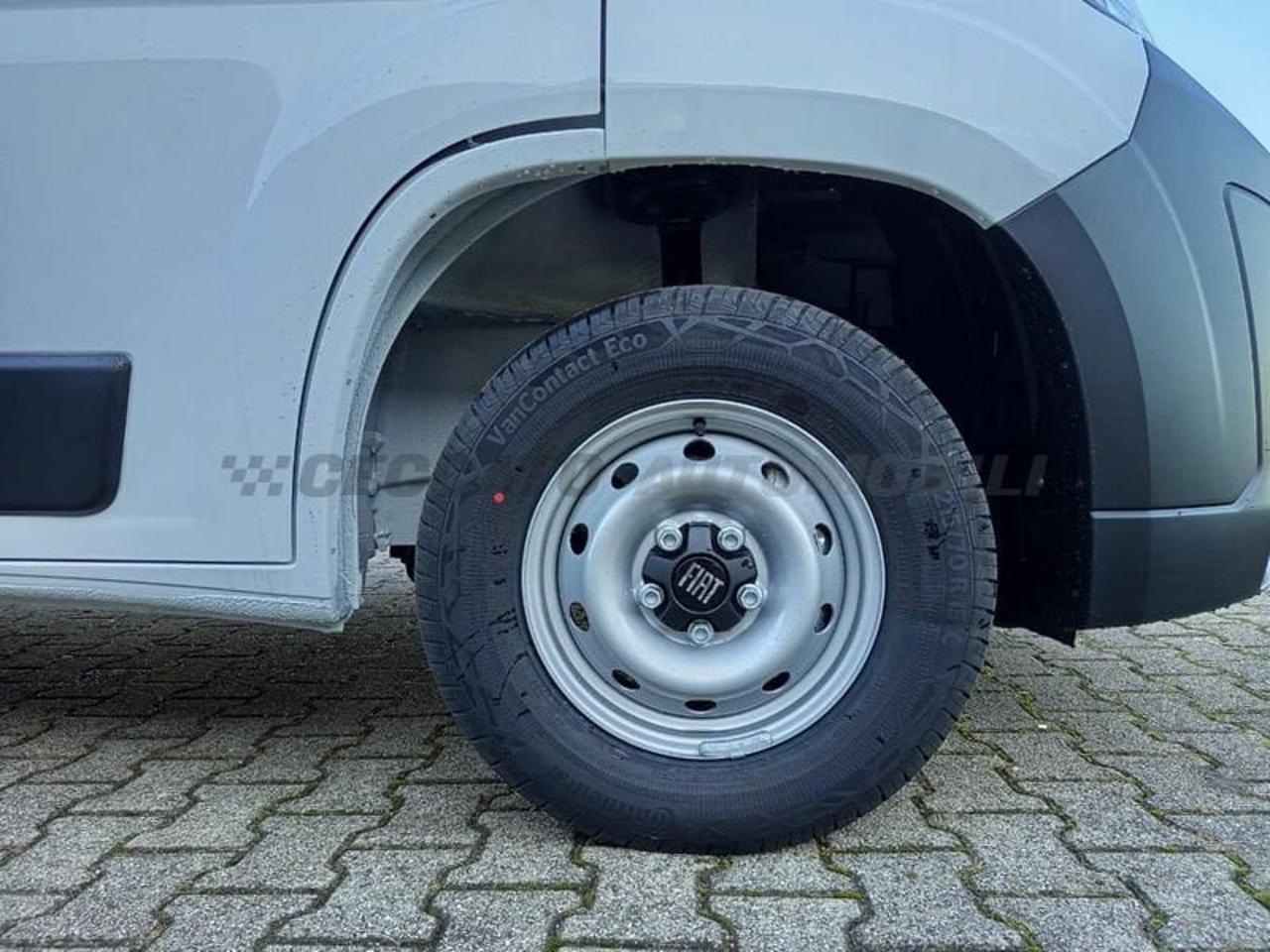 Fiat Fiat Ducato usata 20