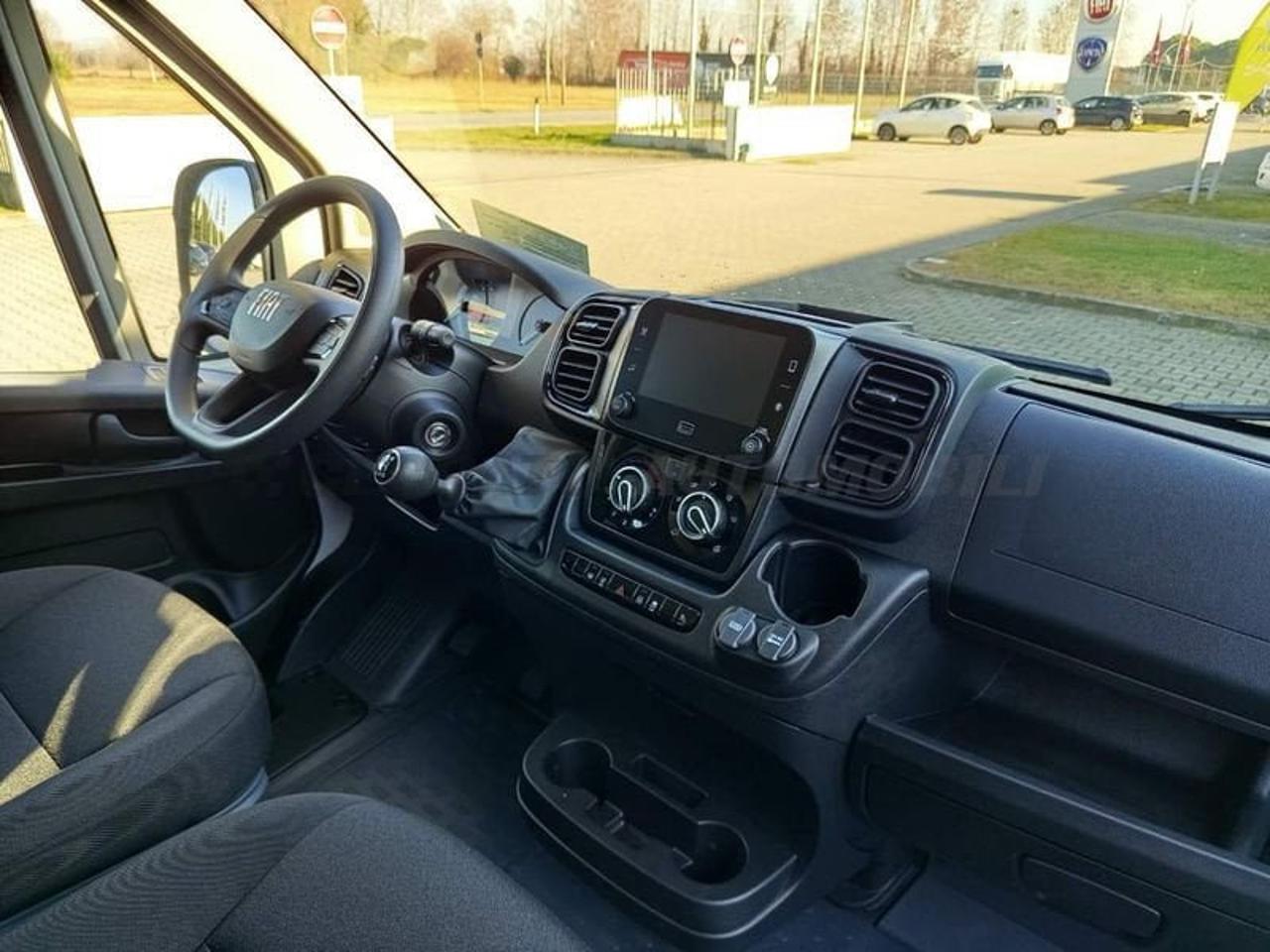 Fiat Fiat Ducato usata 21