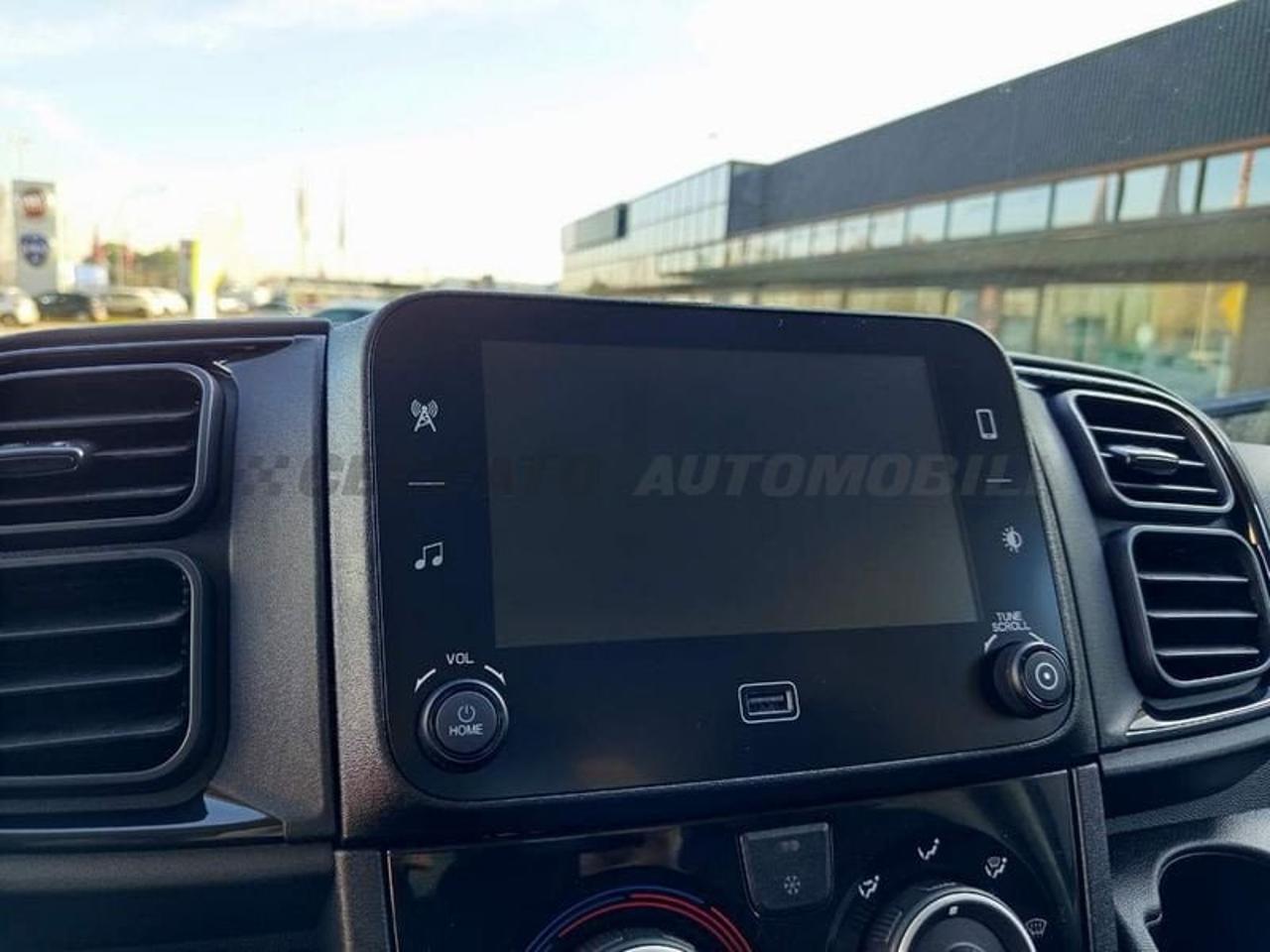 Fiat Fiat Ducato usata 23