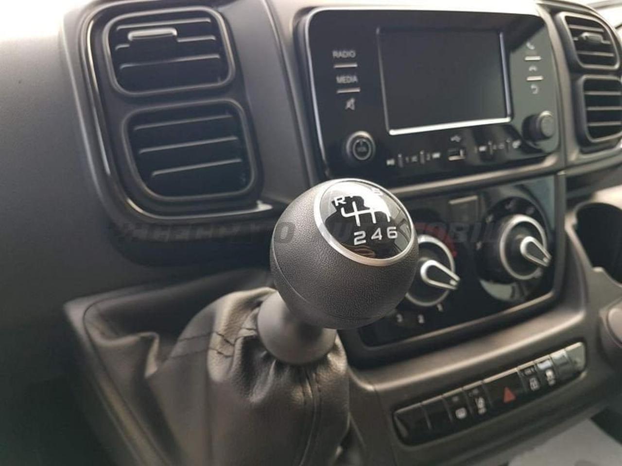 Fiat Fiat Ducato usata 2