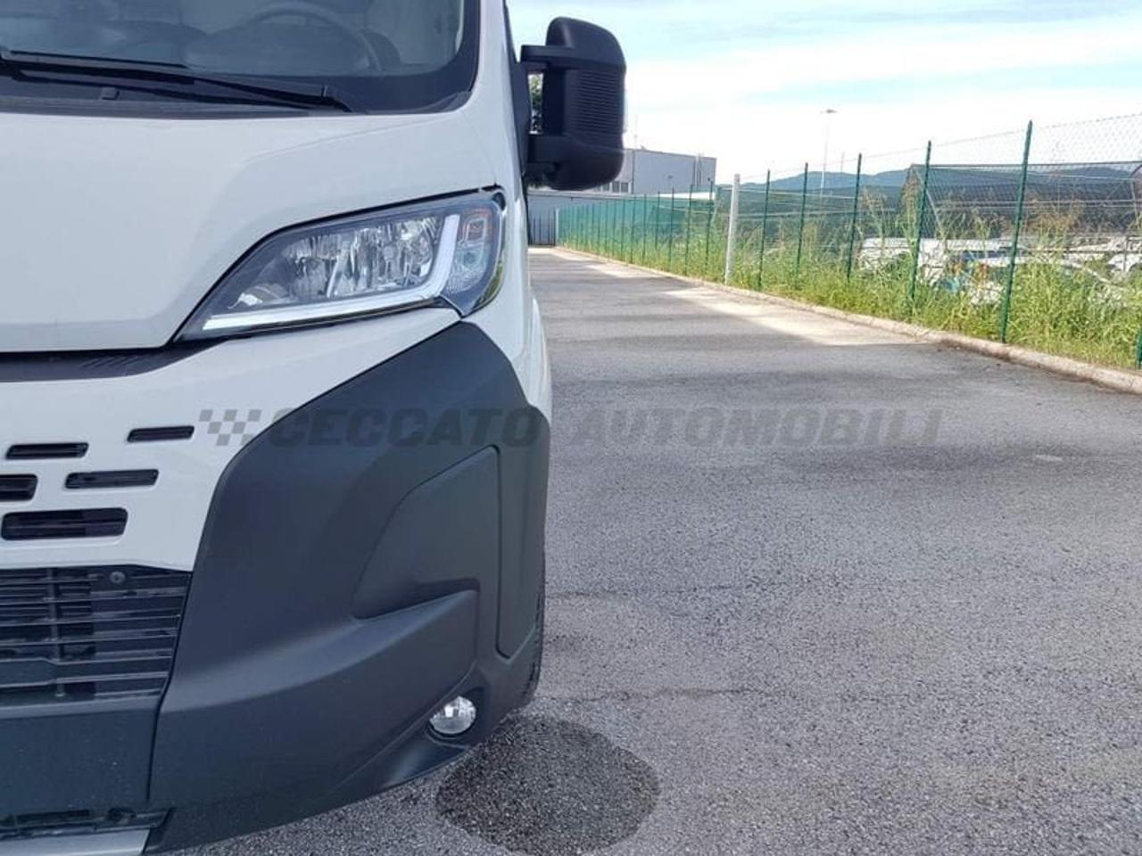 Fiat Fiat Ducato usata 8