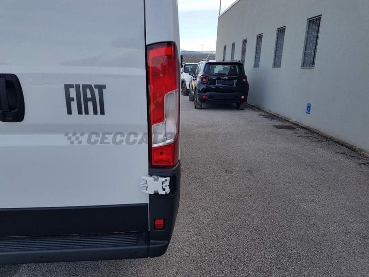 Fiat Fiat Ducato usata 9