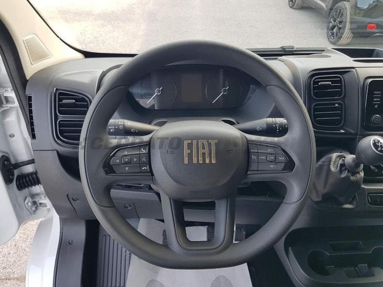 Fiat Fiat Ducato usata 12