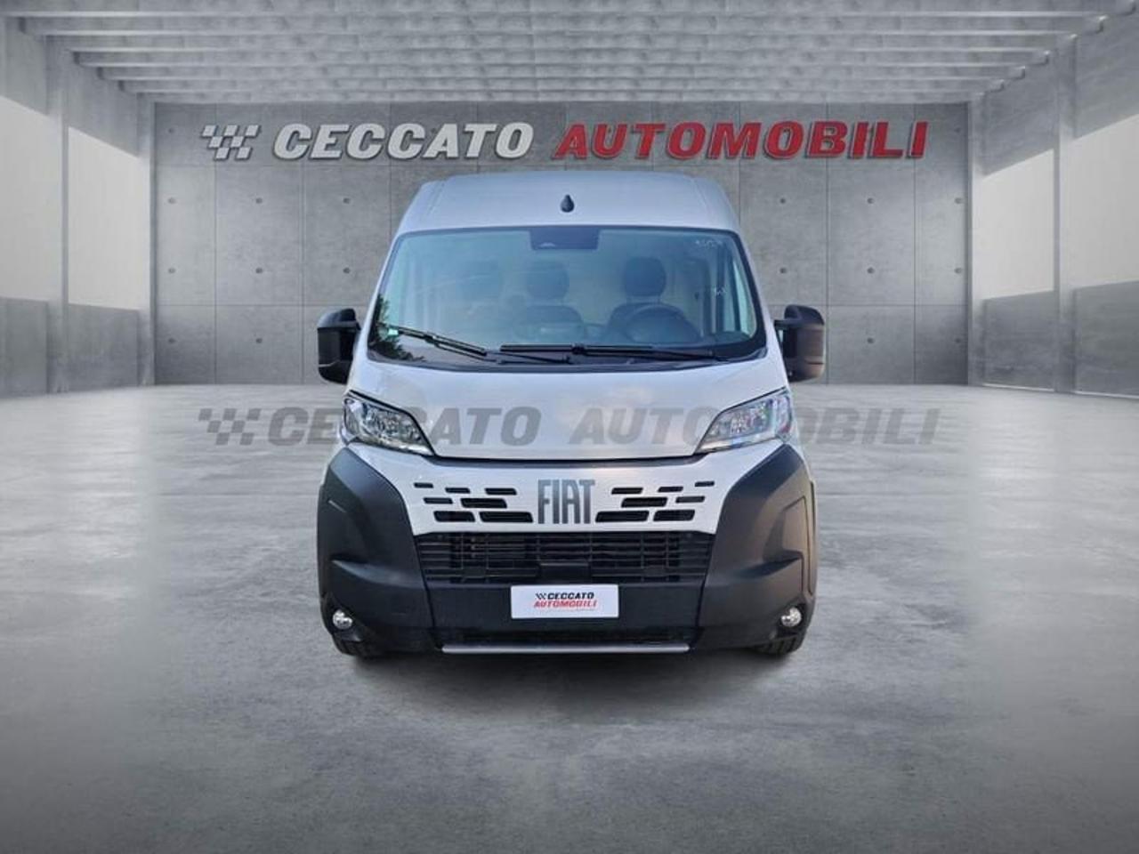 Fiat Fiat Ducato usata 16