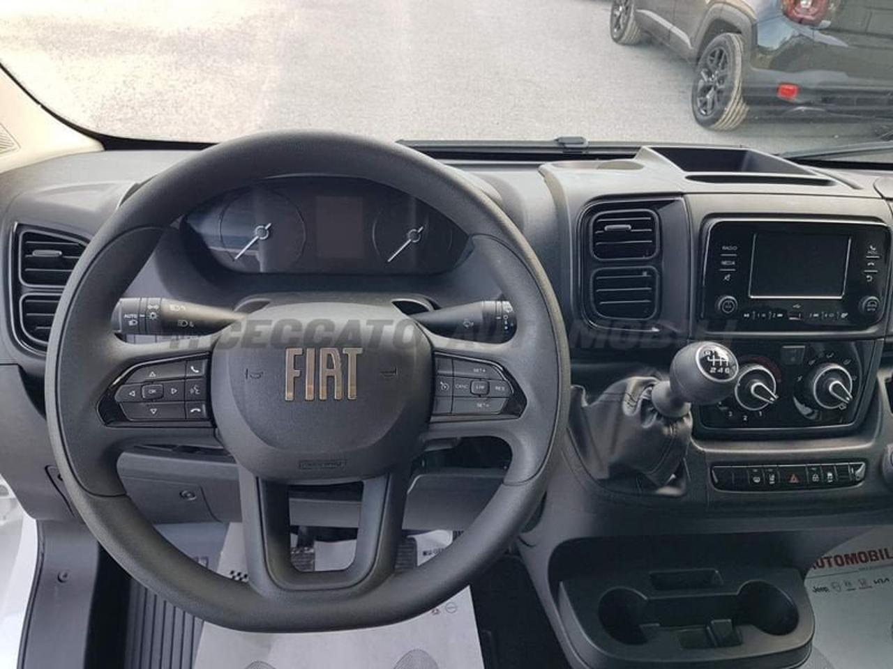 Fiat Fiat Ducato usata 20