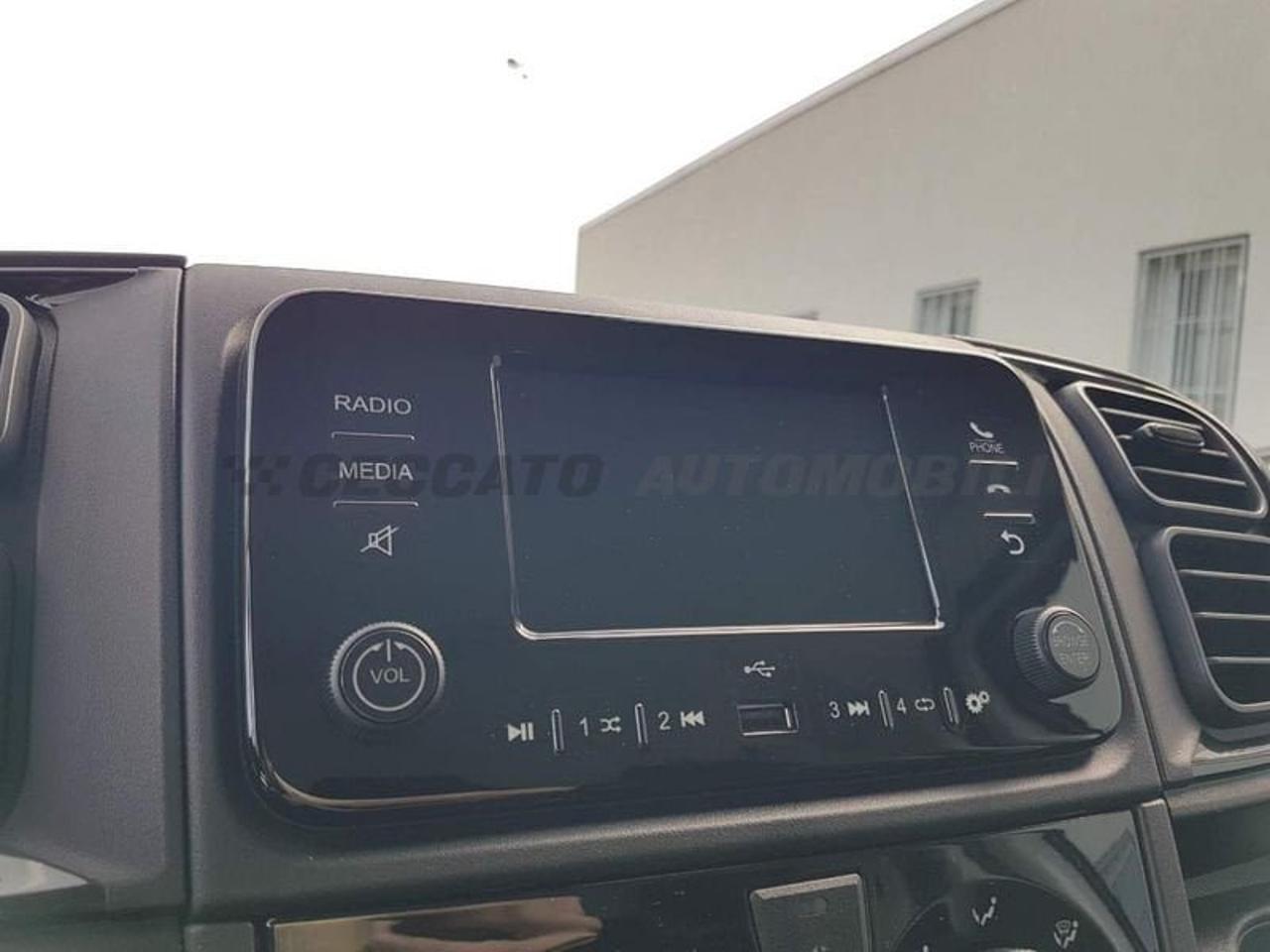 Fiat Fiat Ducato usata 21