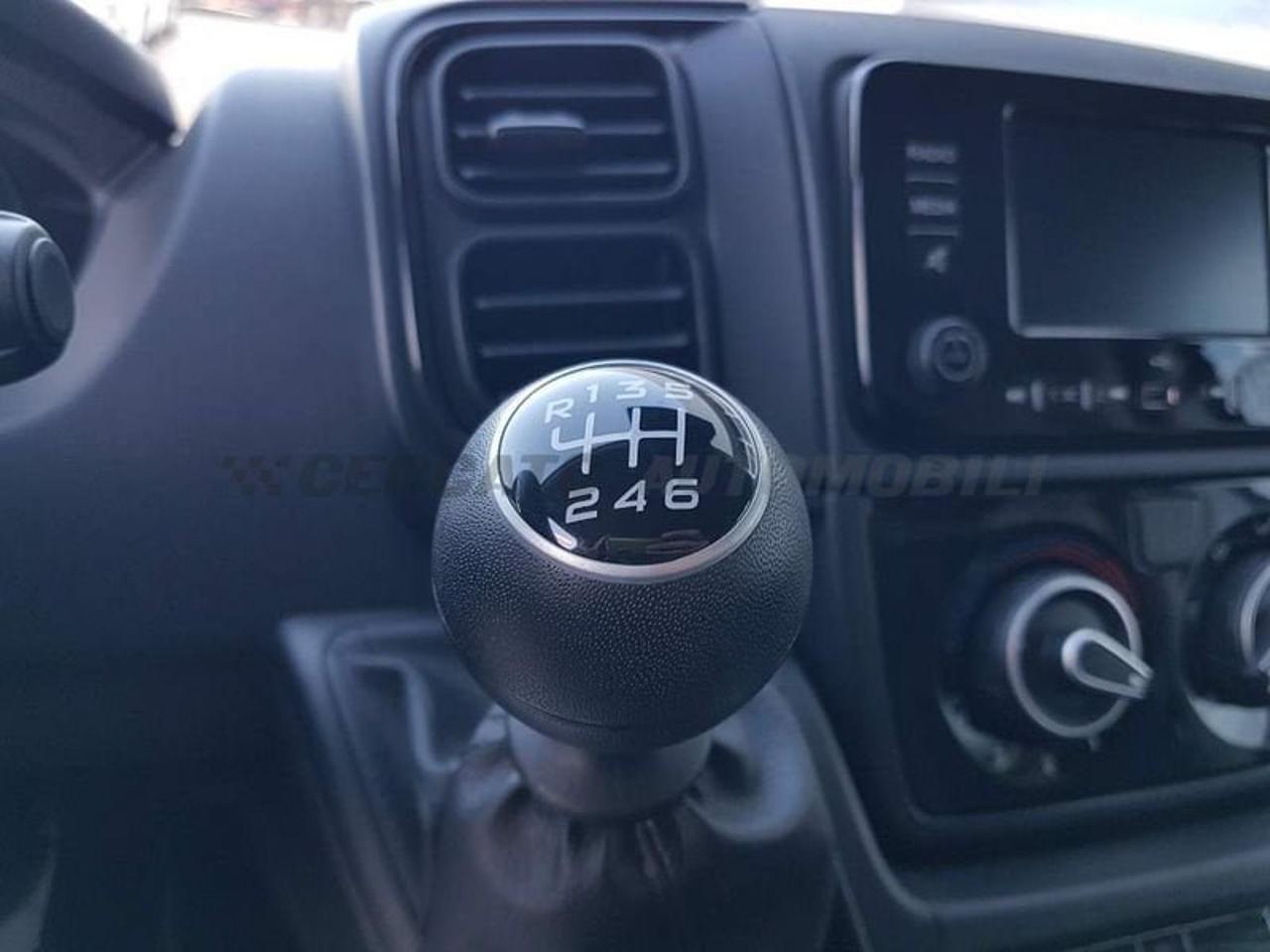 Fiat Fiat Ducato usata 2