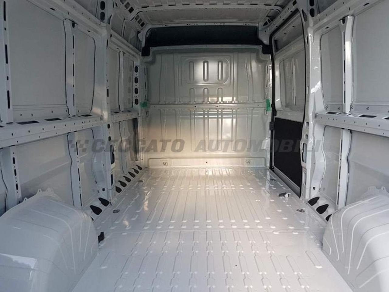 Fiat Fiat Ducato usata 5