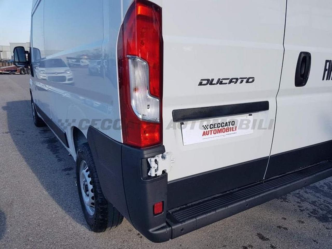 Fiat Fiat Ducato usata 10