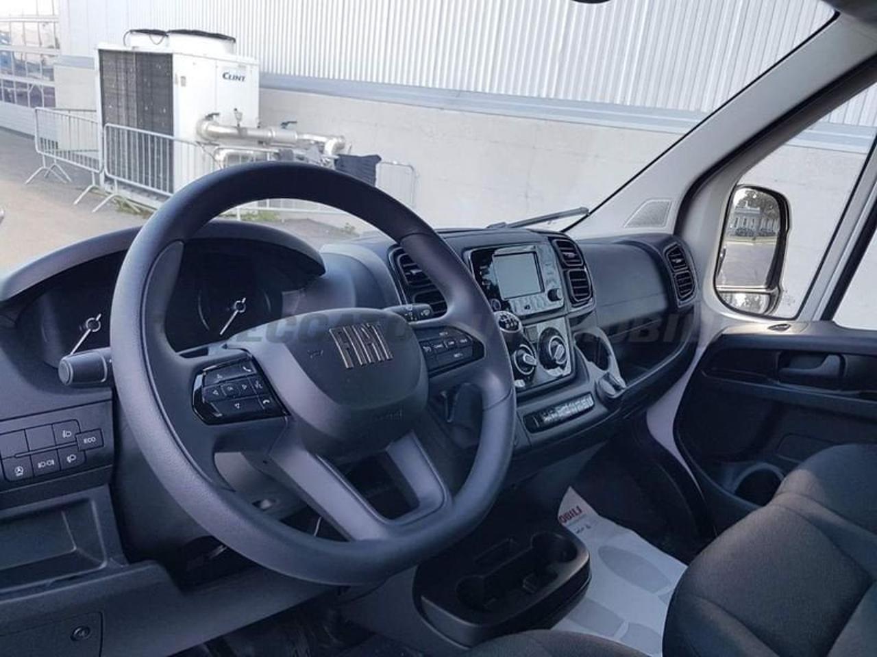 Fiat Fiat Ducato usata 12