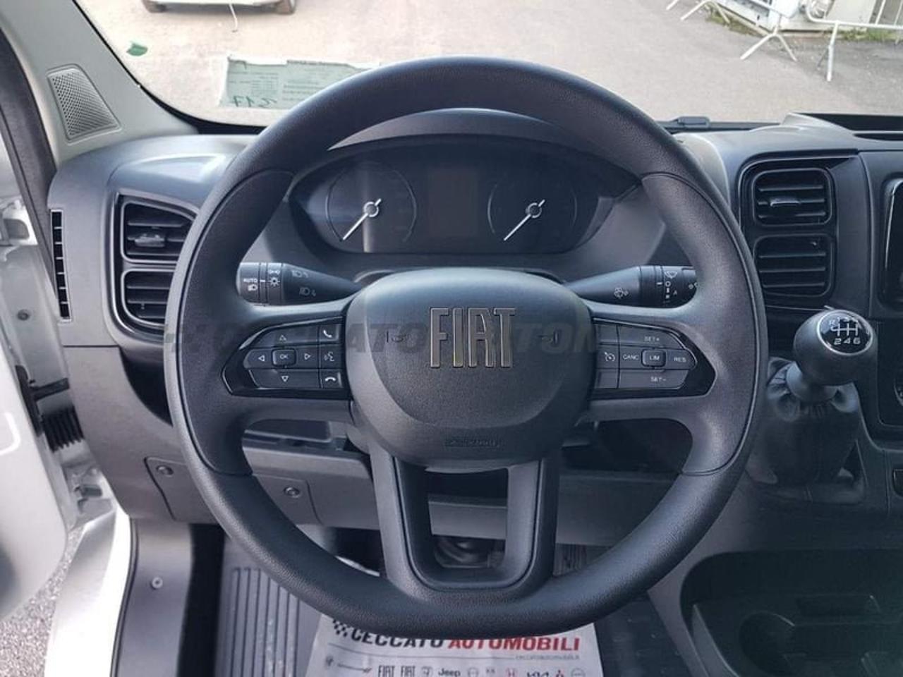 Fiat Fiat Ducato usata 13