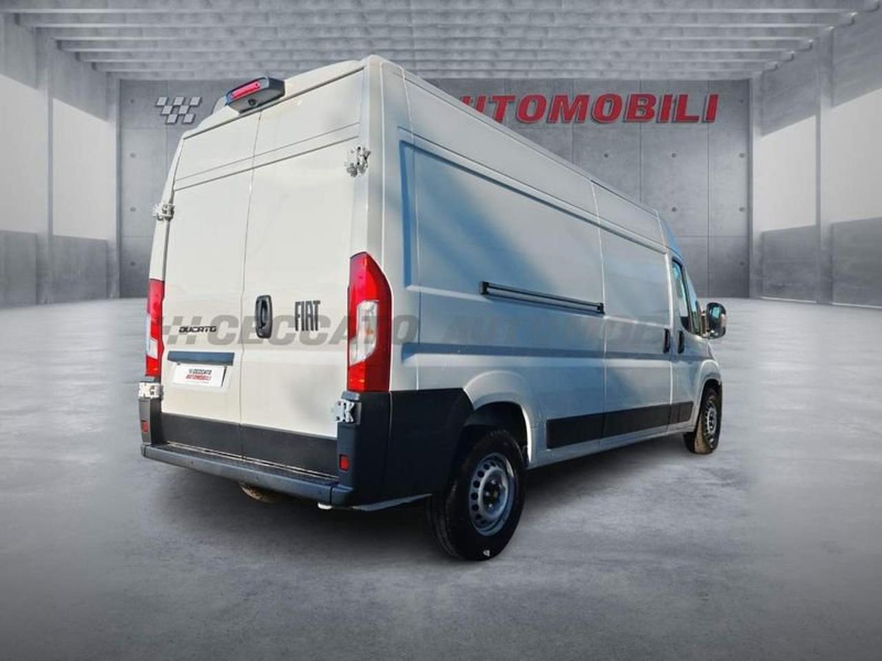 Fiat Fiat Ducato usata 8