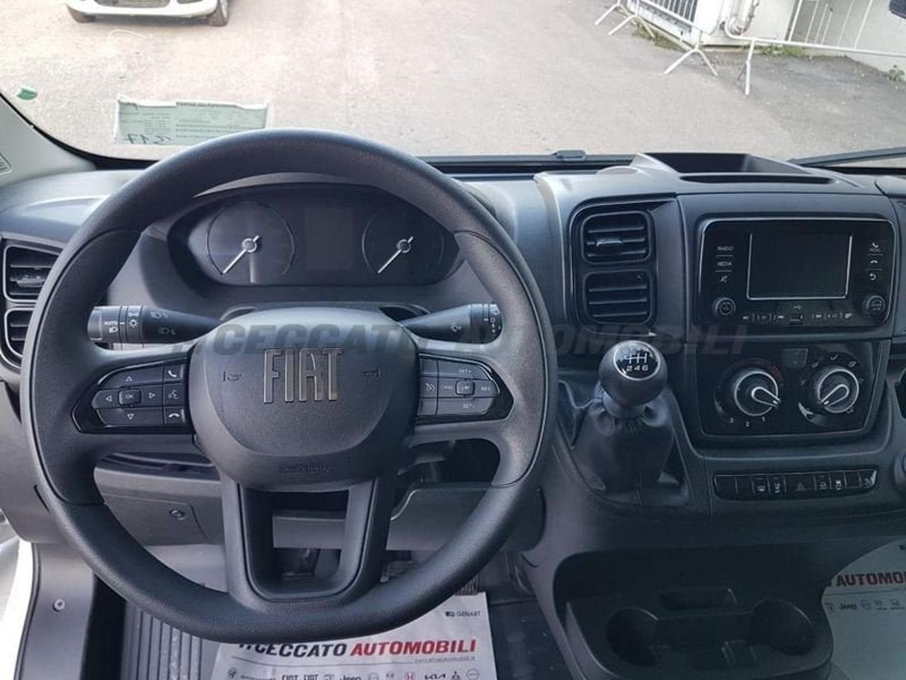 Fiat Fiat Ducato usata 21