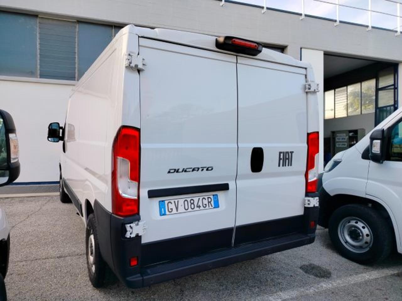 Fiat Fiat Ducato usata 2