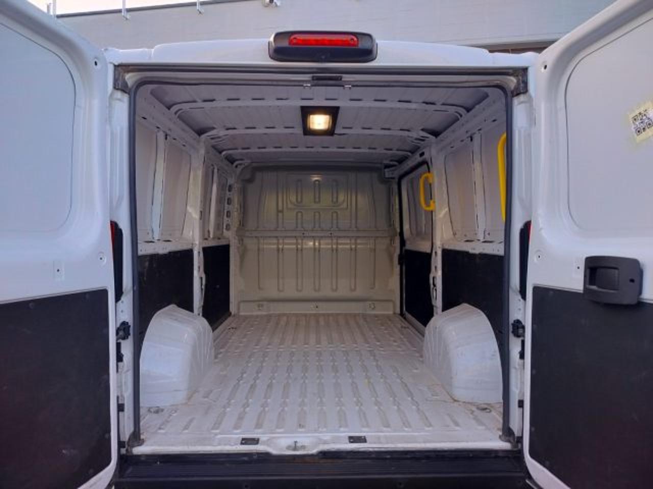 Fiat Fiat Ducato usata 3