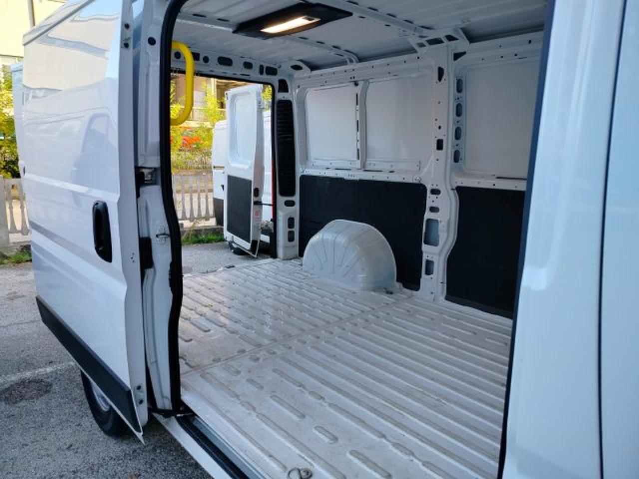 Fiat Fiat Ducato usata 5