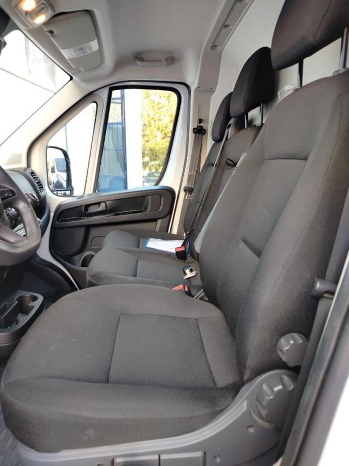 Fiat Fiat Ducato usata 7