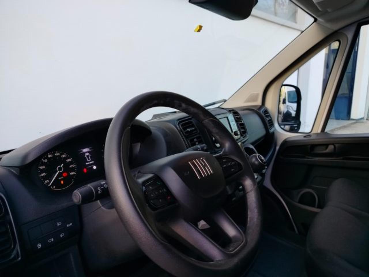 Fiat Fiat Ducato usata 9