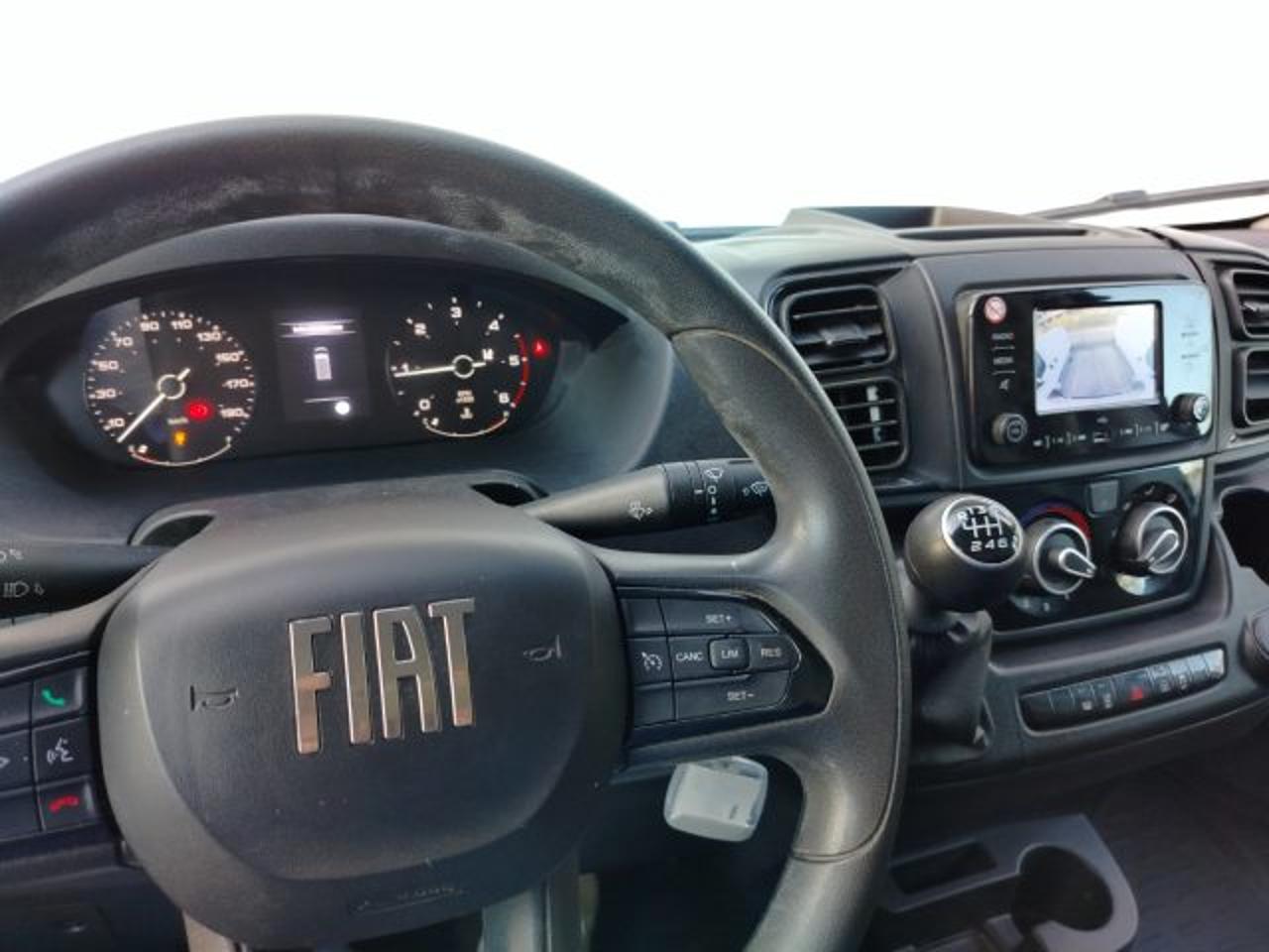 Fiat Fiat Ducato usata 15