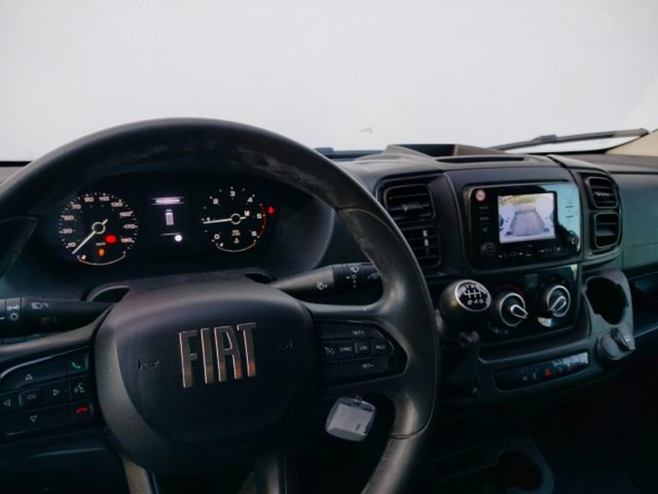 Fiat Fiat Ducato usata 17