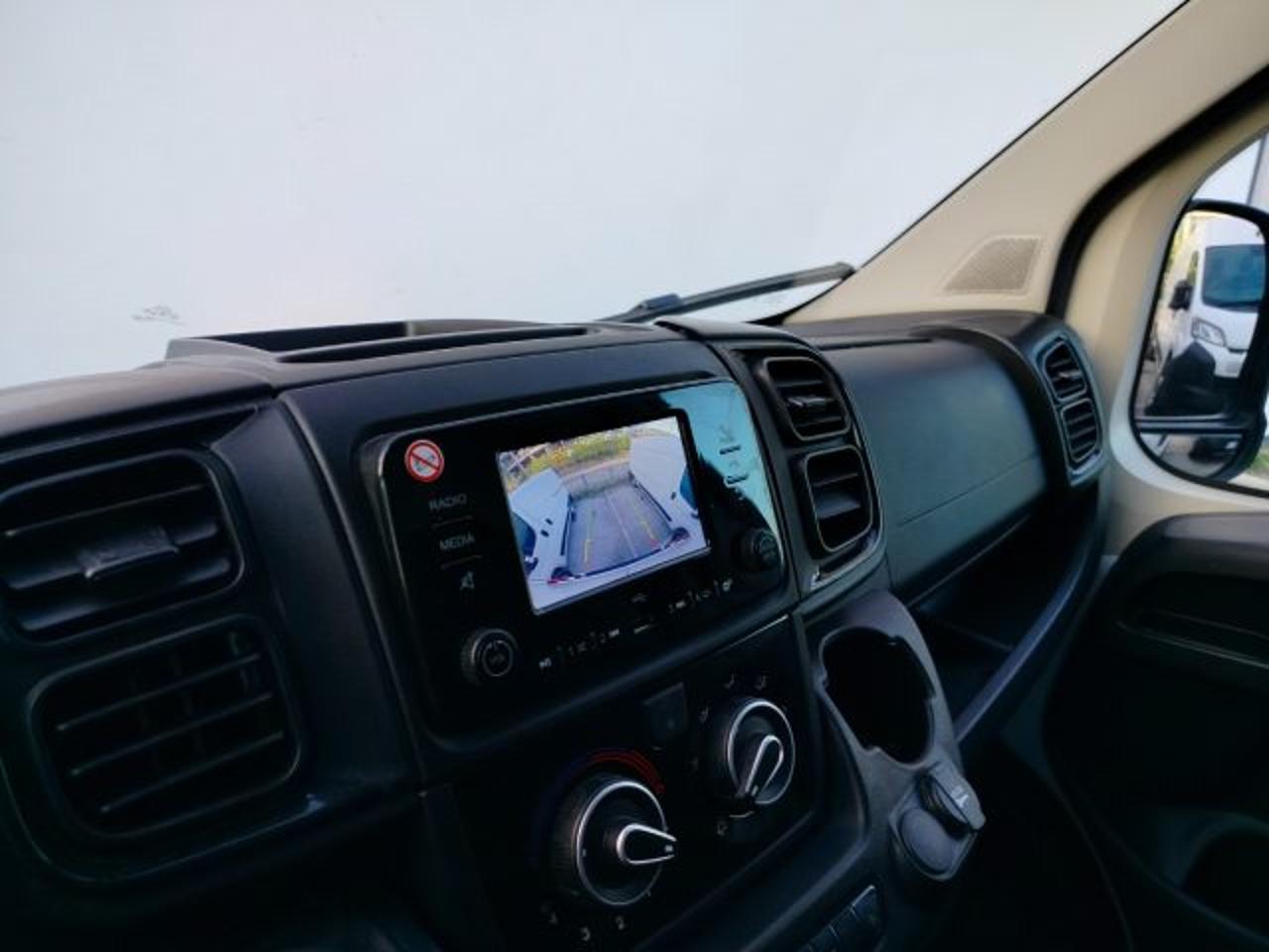 Fiat Fiat Ducato usata 18