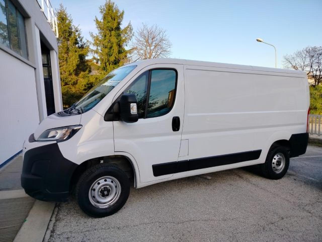 Fiat Fiat Ducato usata 22