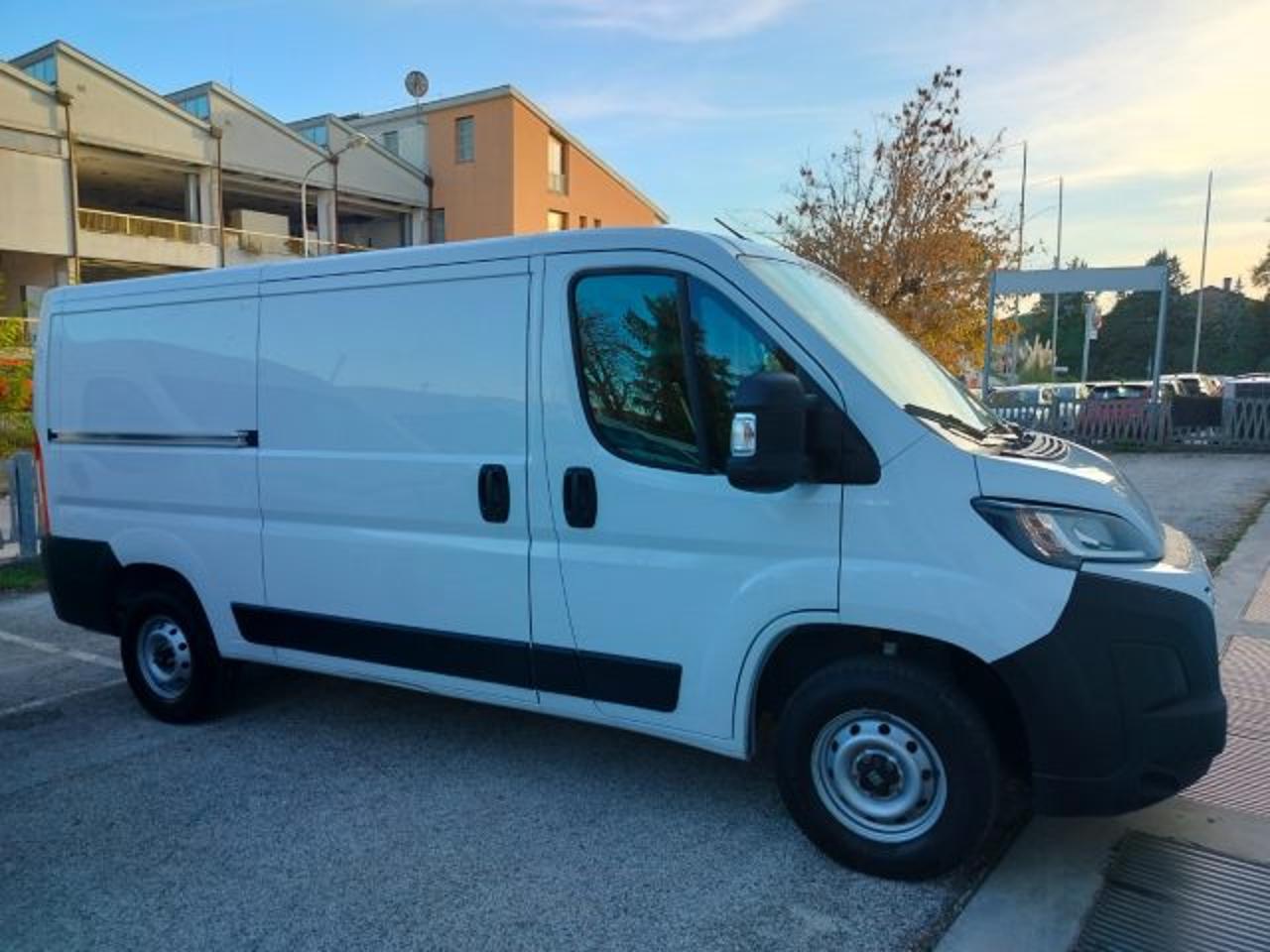 Fiat Fiat Ducato usata 23