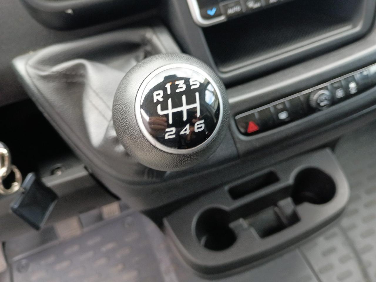 Fiat Fiat Ducato usata 1