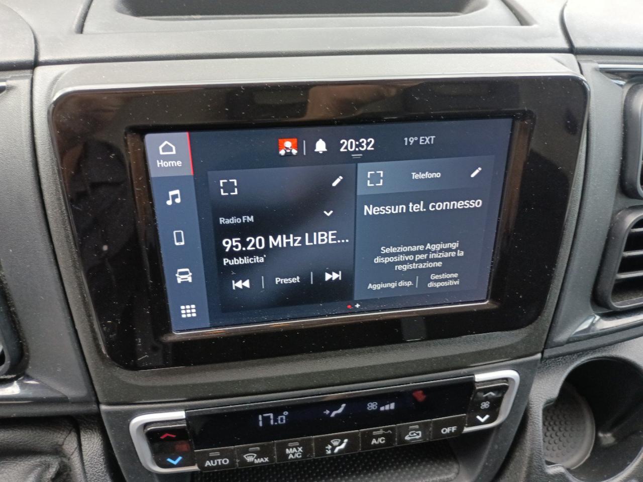 Fiat Fiat Ducato usata 3