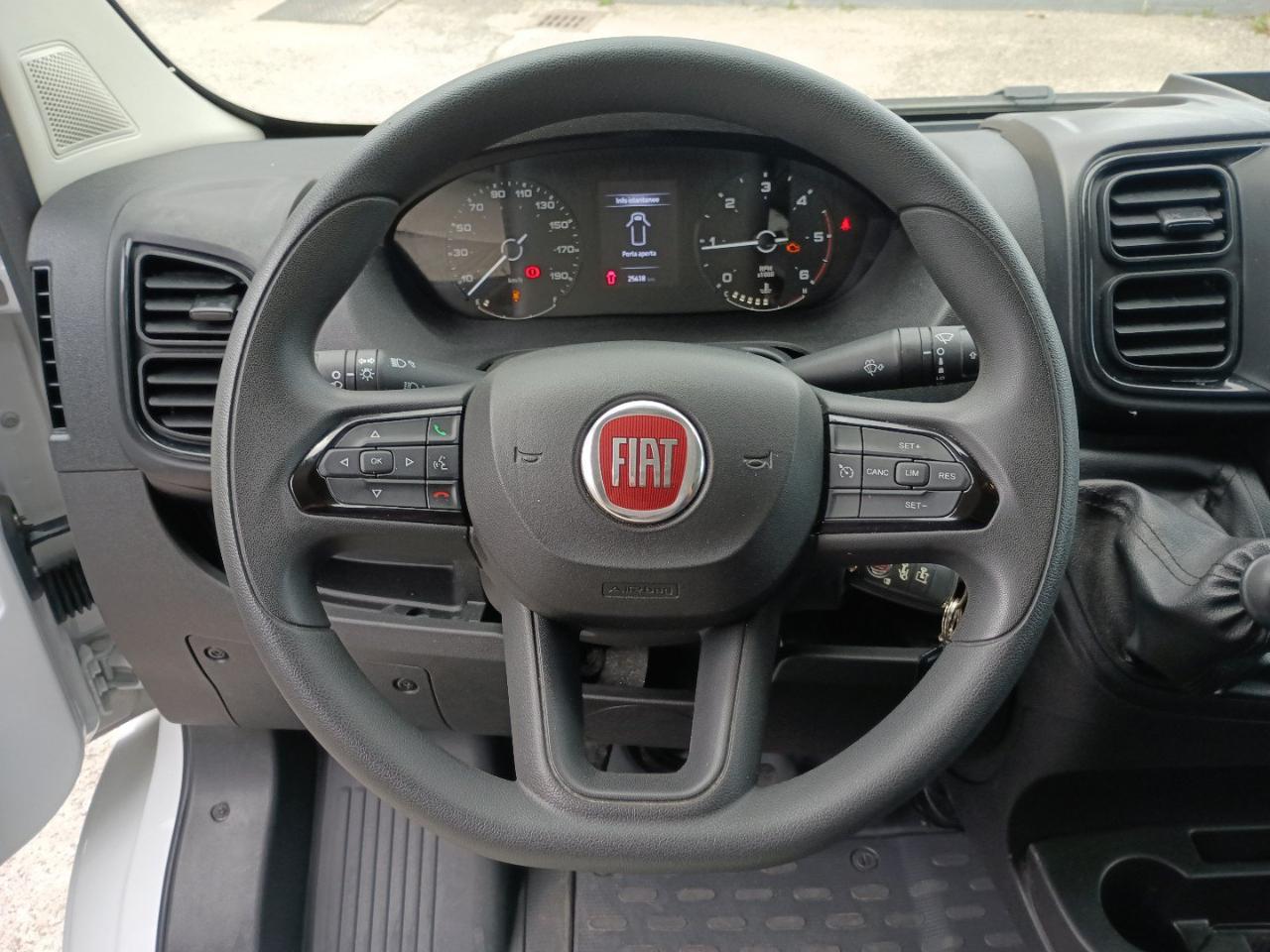 Fiat Fiat Ducato usata 4