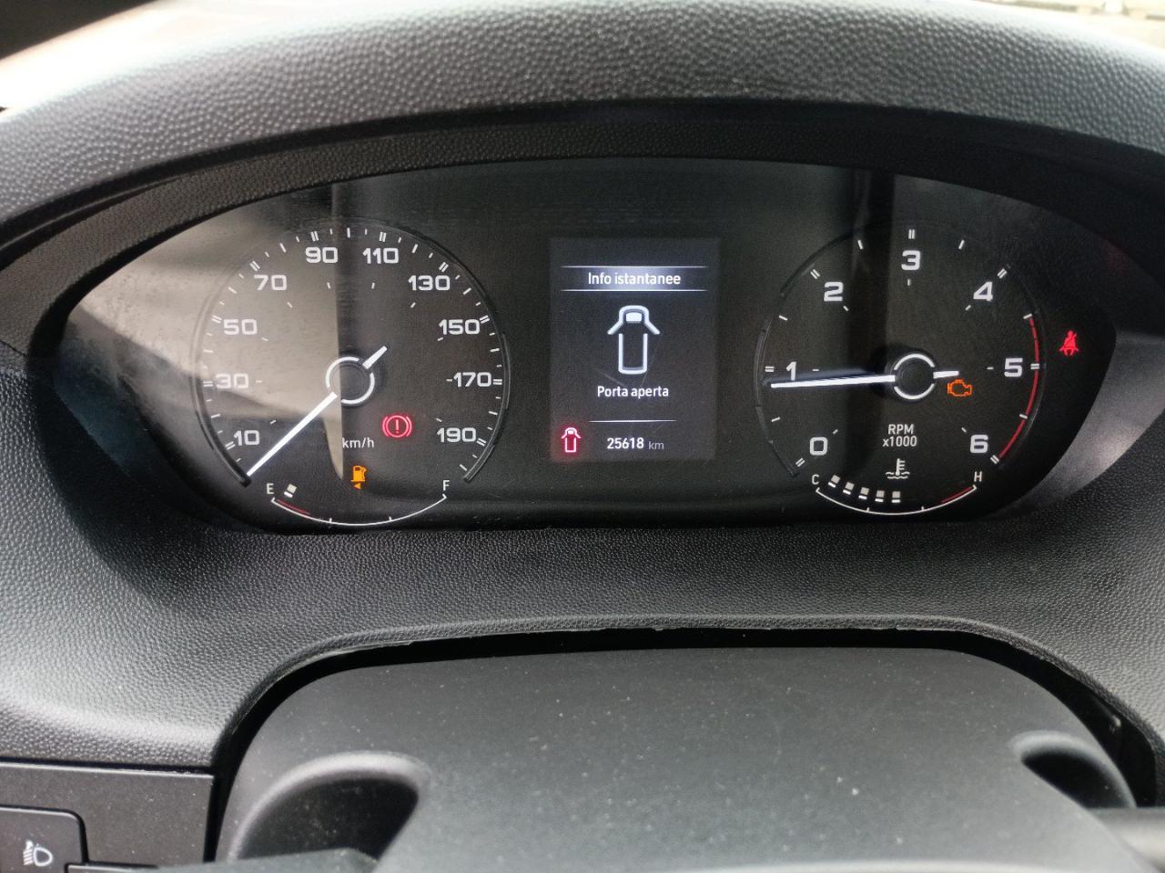 Fiat Fiat Ducato usata 5