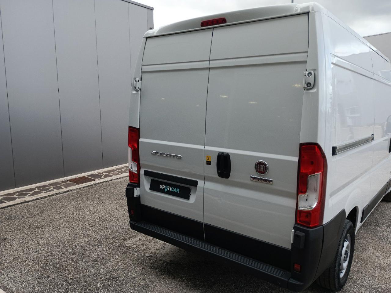 Fiat Fiat Ducato usata 7