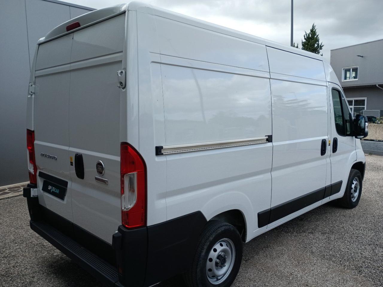 Fiat Fiat Ducato usata 8