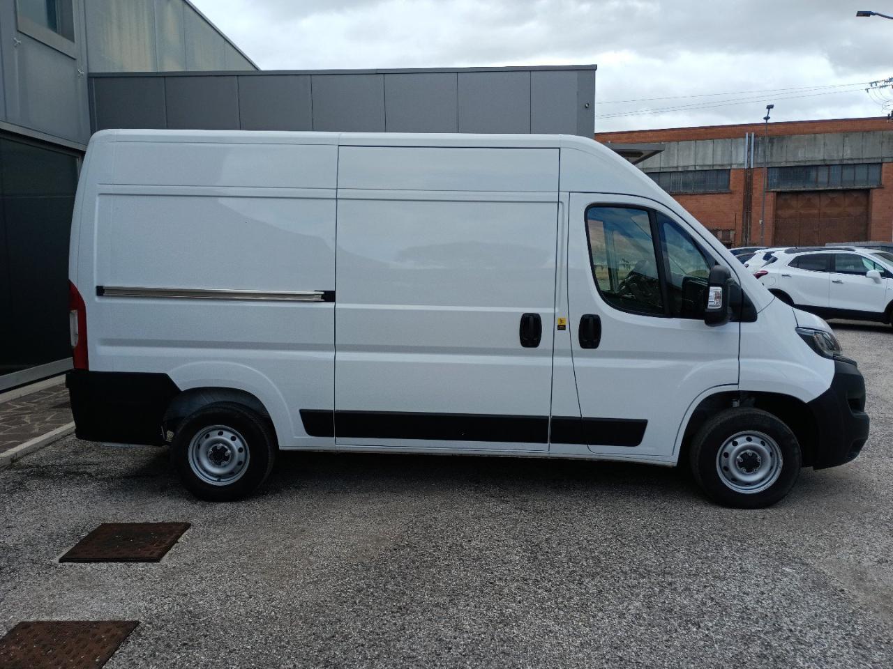 Fiat Fiat Ducato usata 9