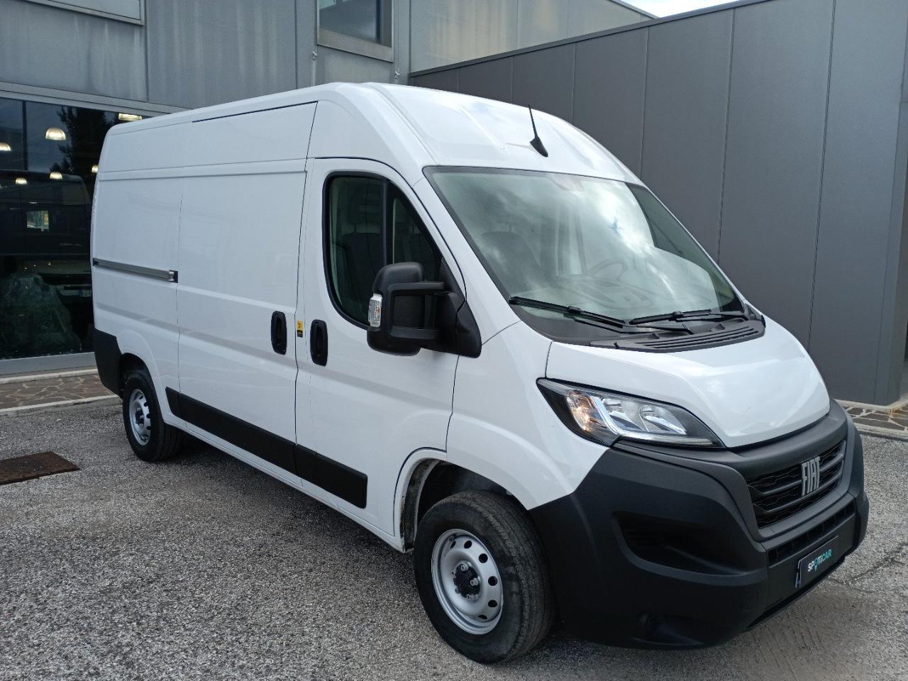Fiat Fiat Ducato usata 10