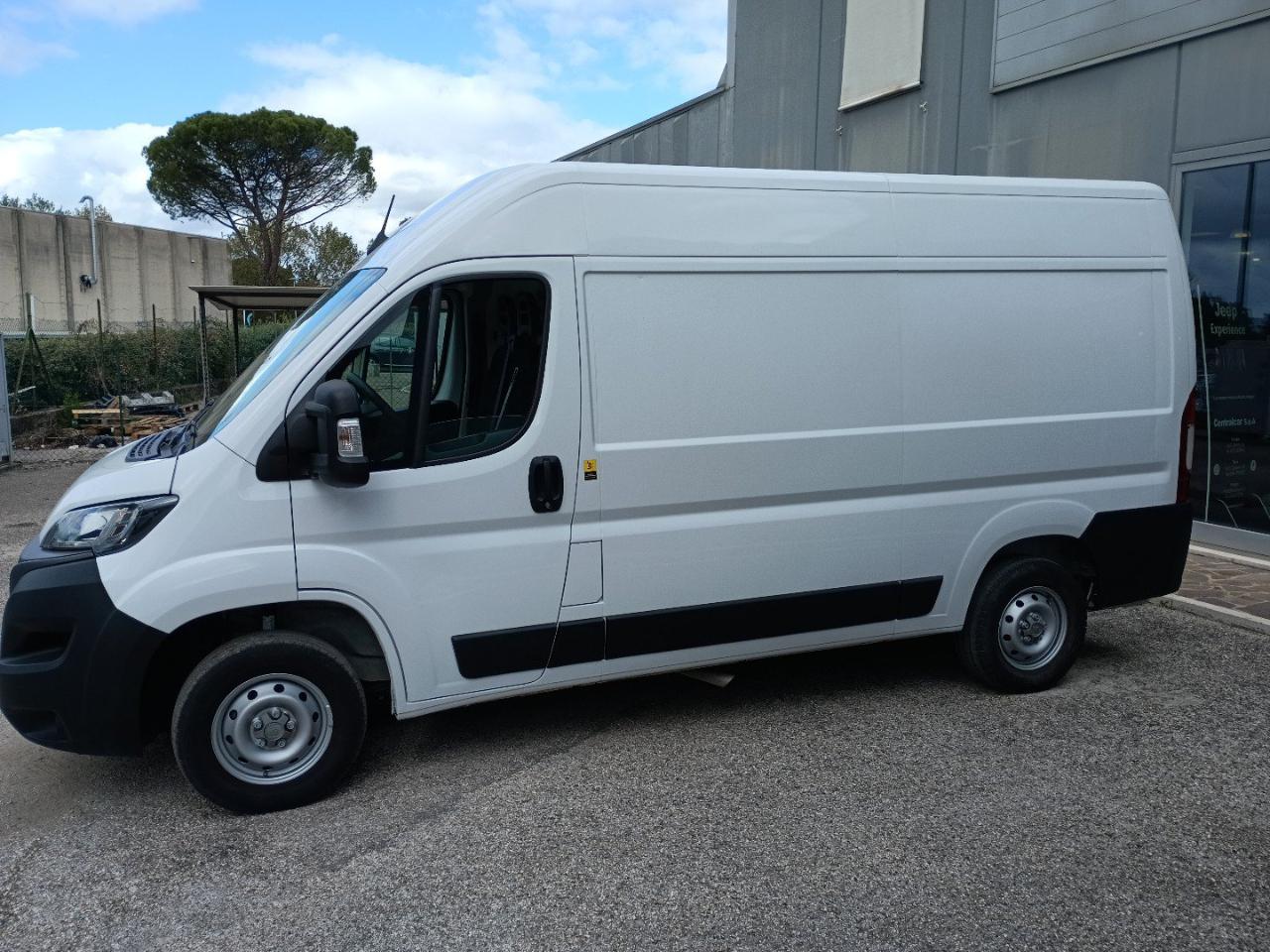 Fiat Fiat Ducato usata 11