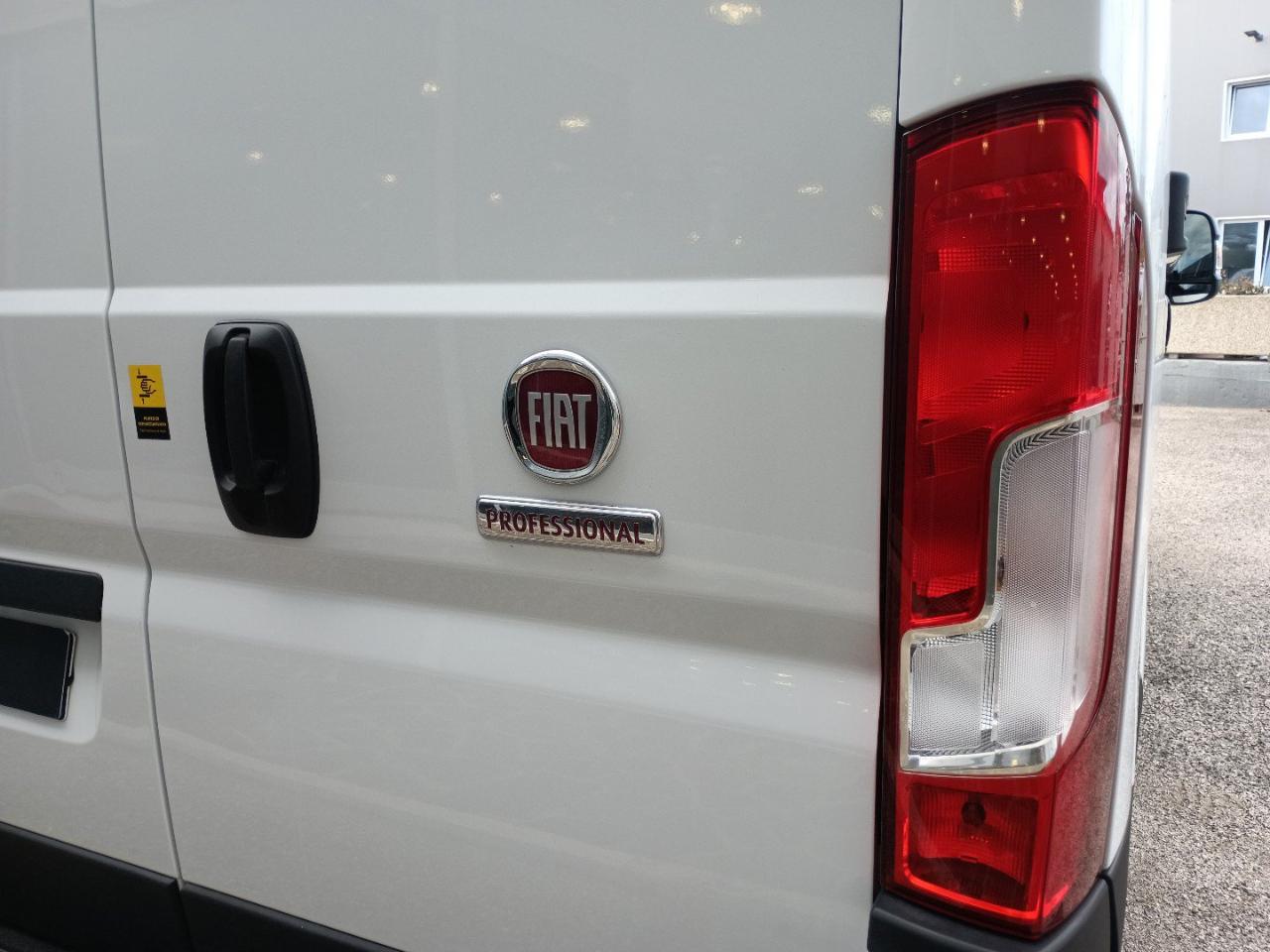 Fiat Fiat Ducato usata 12