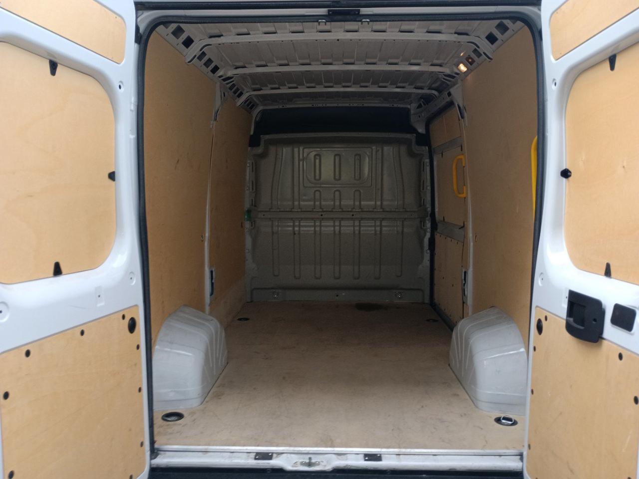Fiat Fiat Ducato usata 13