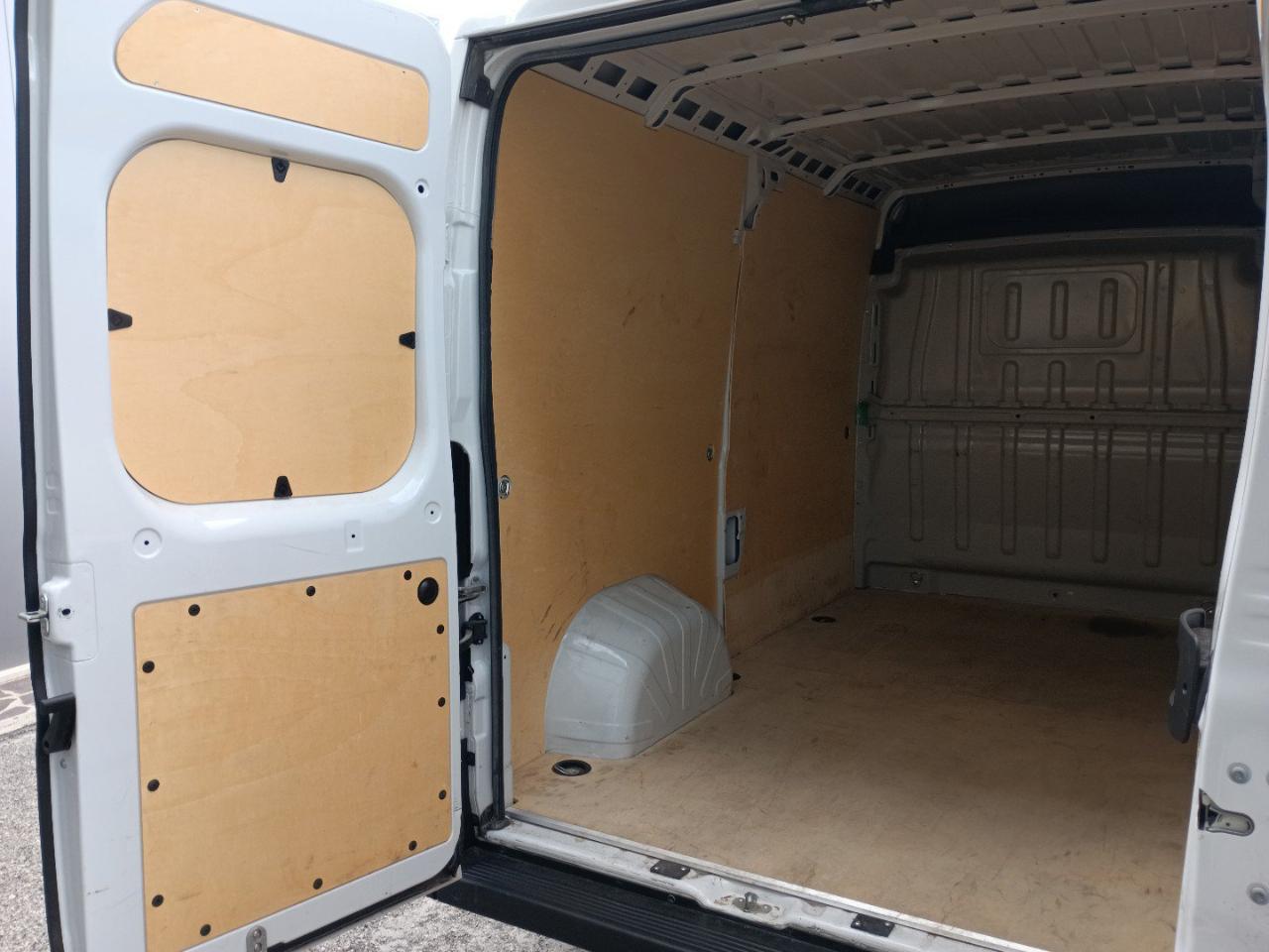 Fiat Fiat Ducato usata 14