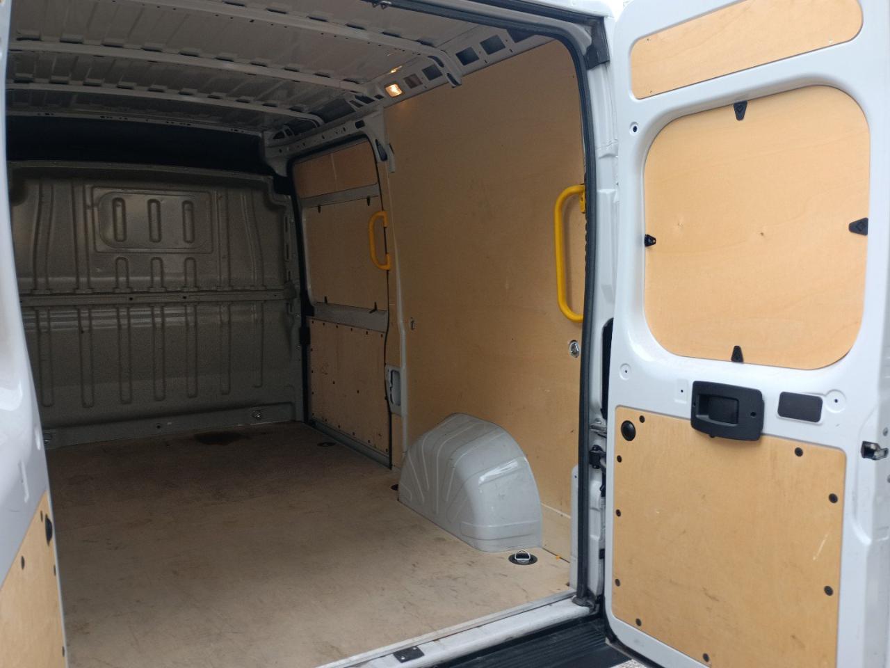 Fiat Fiat Ducato usata 15