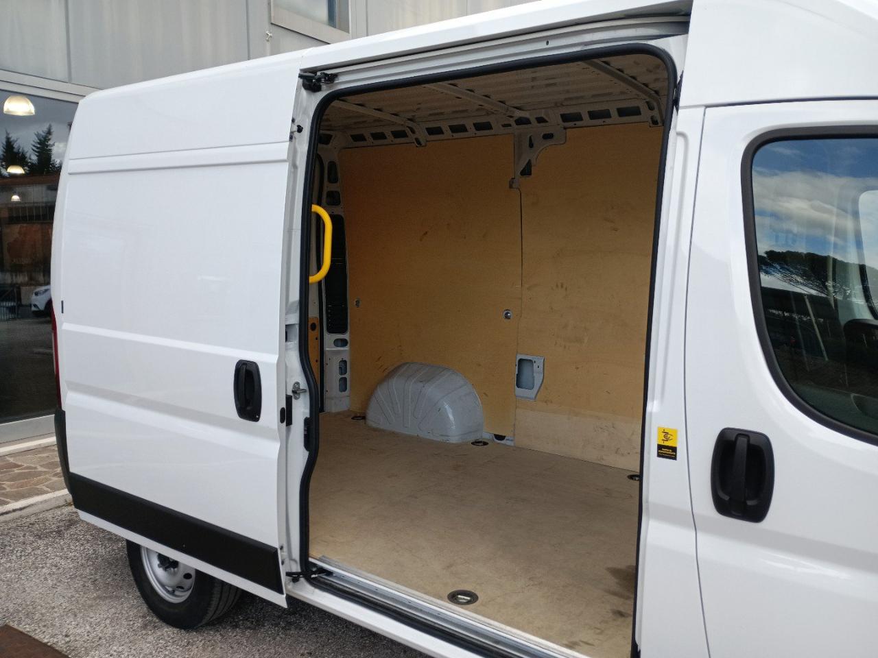 Fiat Fiat Ducato usata 16