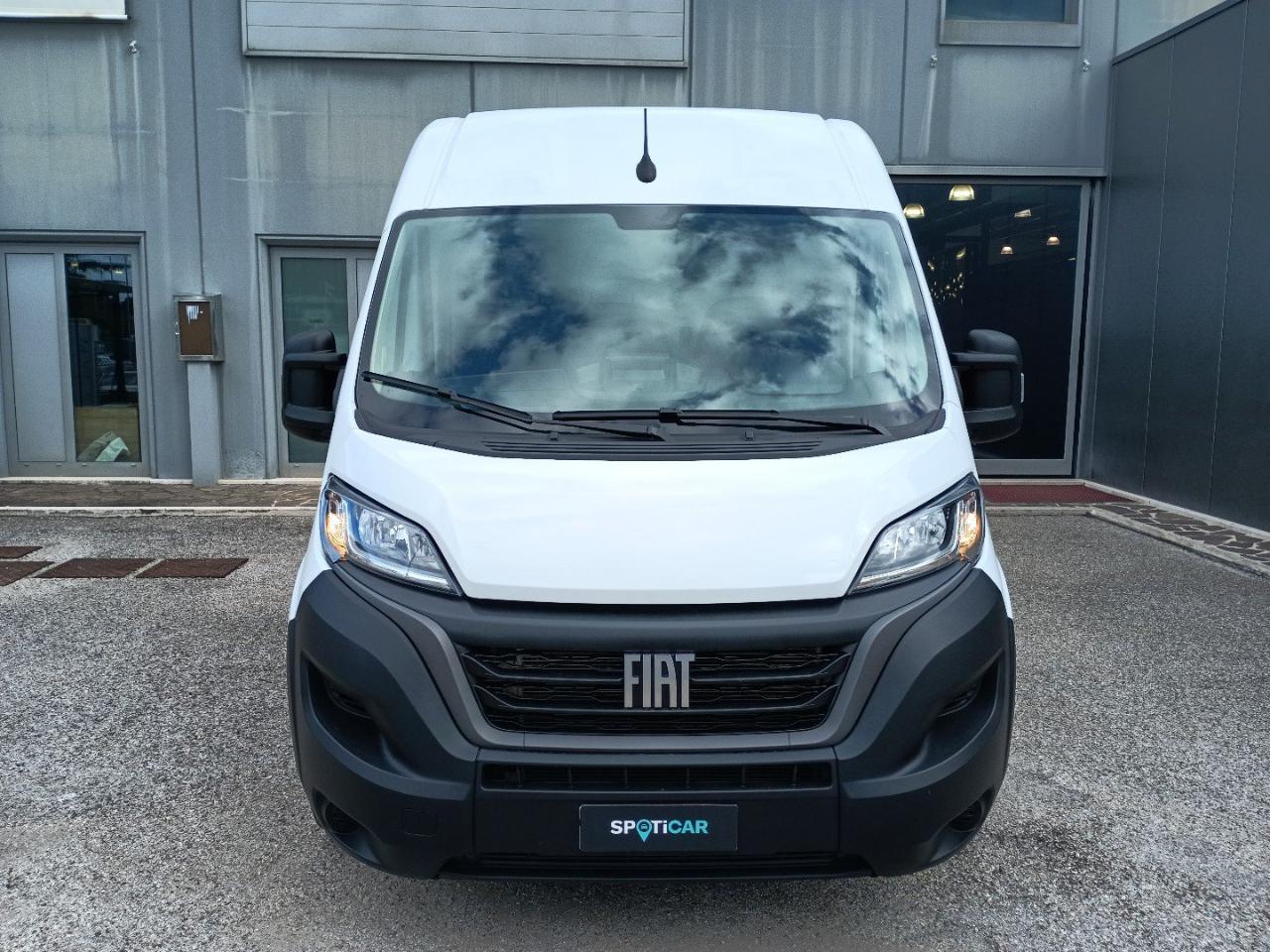 Fiat Fiat Ducato usata 19