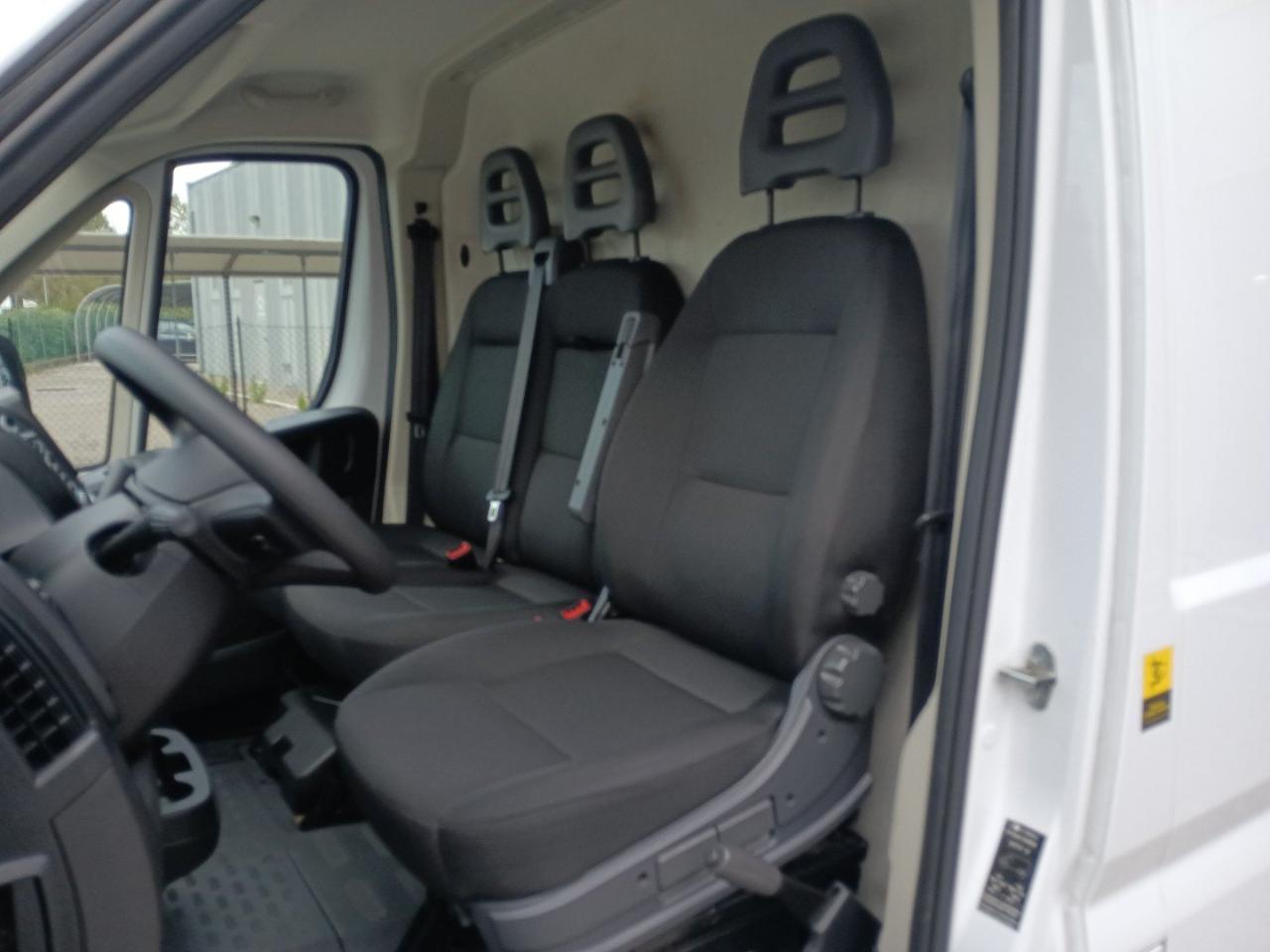Fiat Fiat Ducato usata 20