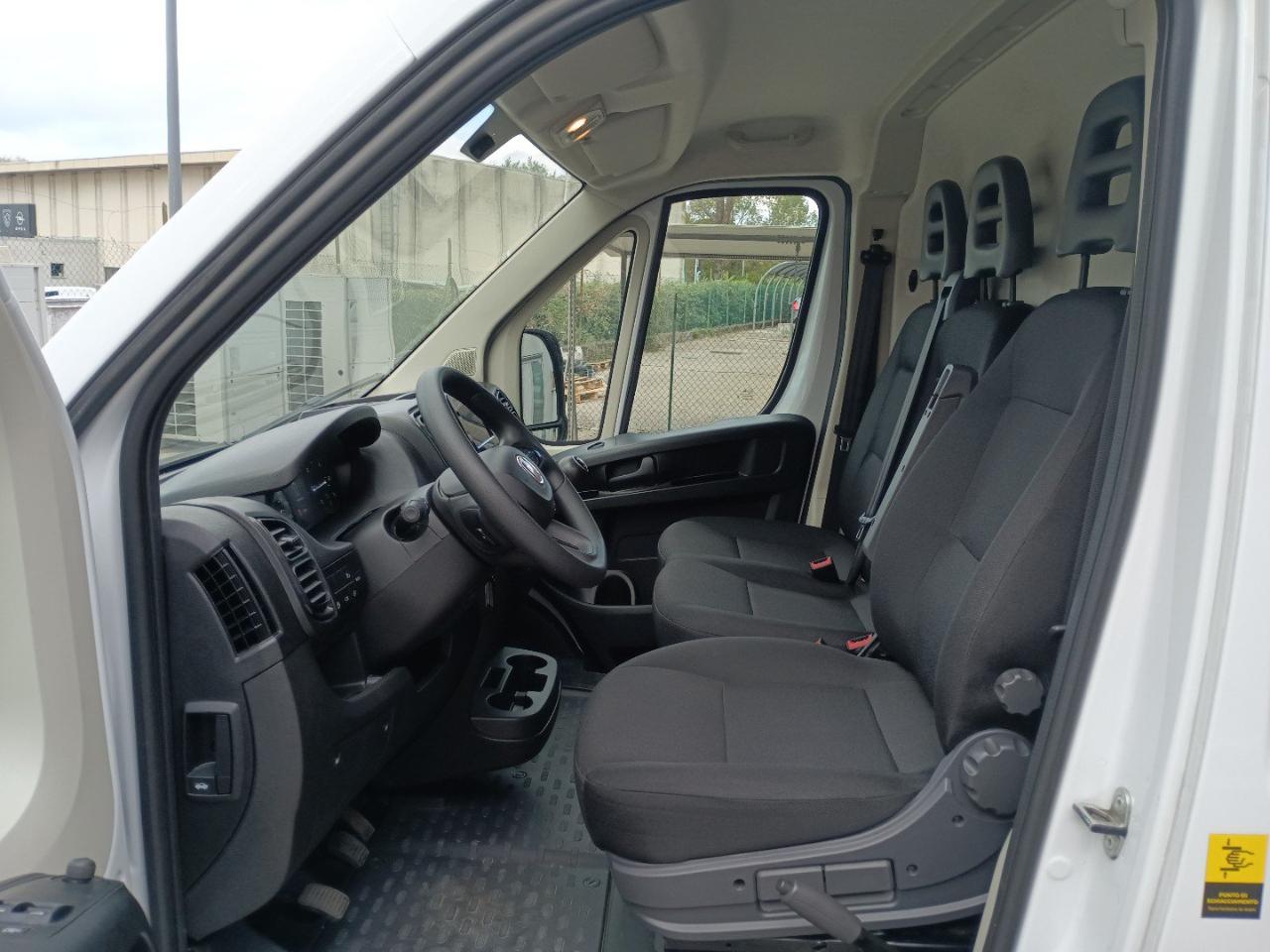 Fiat Fiat Ducato usata 21