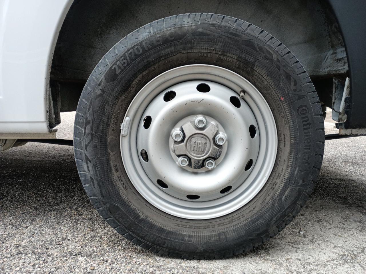 Fiat Fiat Ducato usata 22