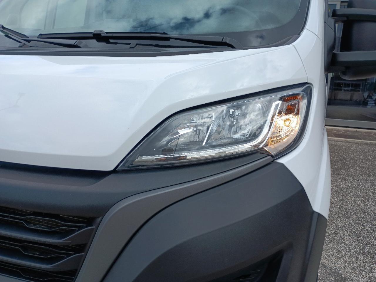 Fiat Fiat Ducato usata 23