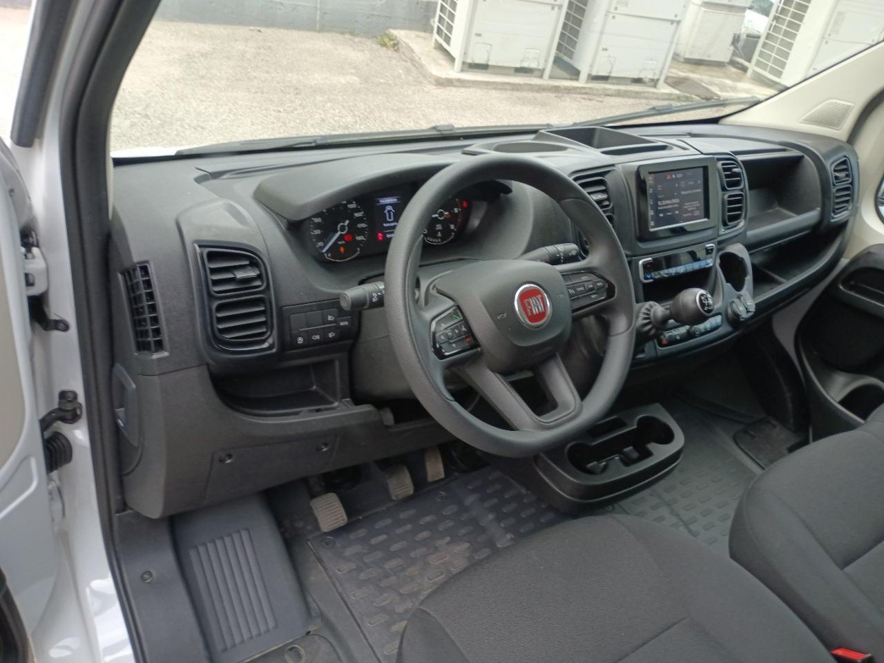 Fiat Fiat Ducato usata 24