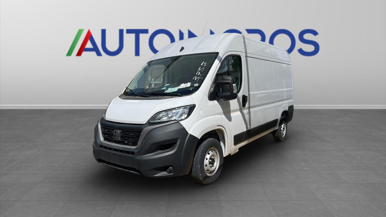 Fiat Fiat Ducato 