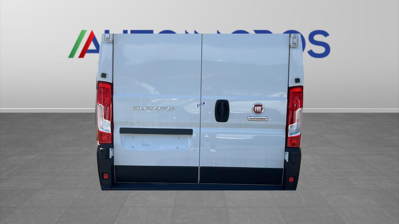 Fiat Fiat Ducato usata 1