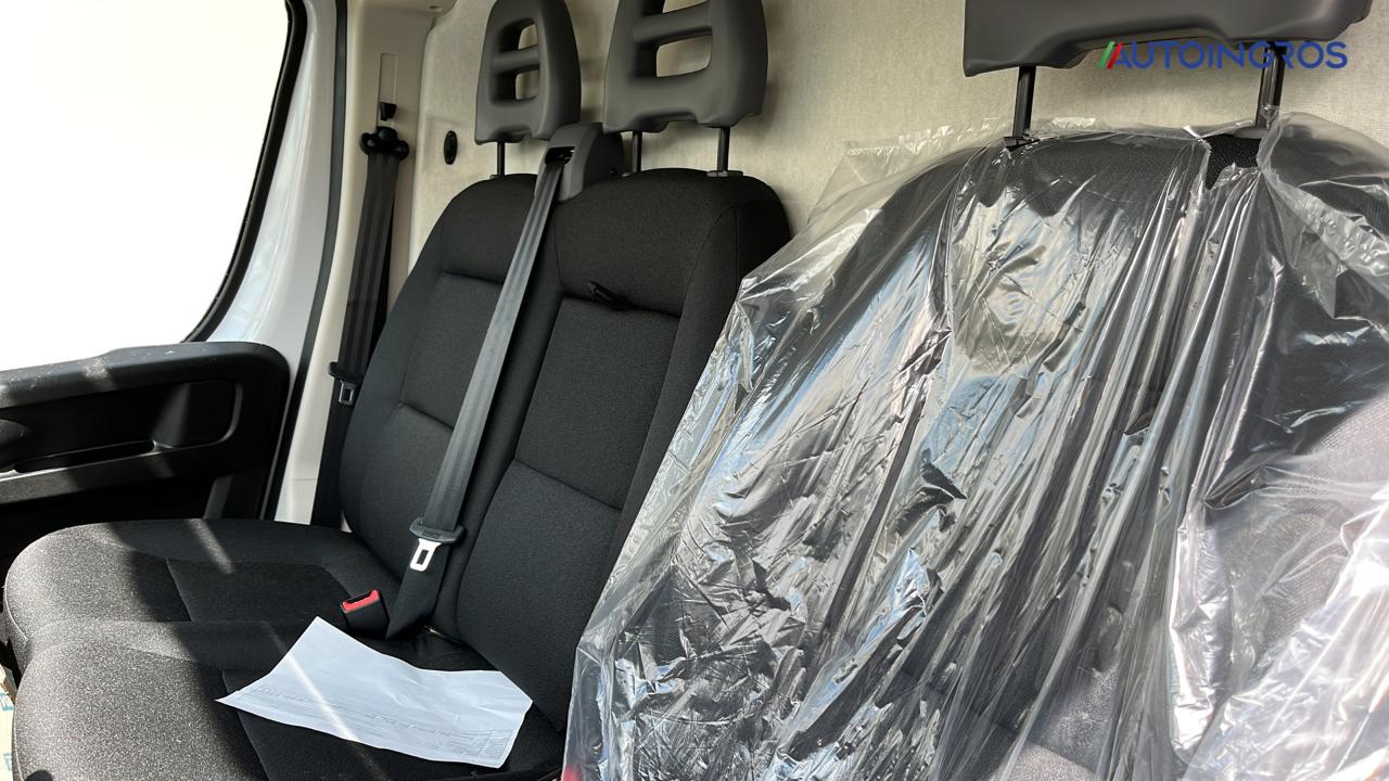 Fiat Fiat Ducato usata 3